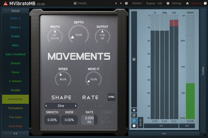 MVibratoMB