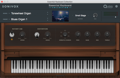 AIR Essential Pianos Pack