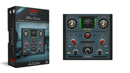 AMT Max Warm v2