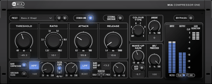 MIA Compressor One
