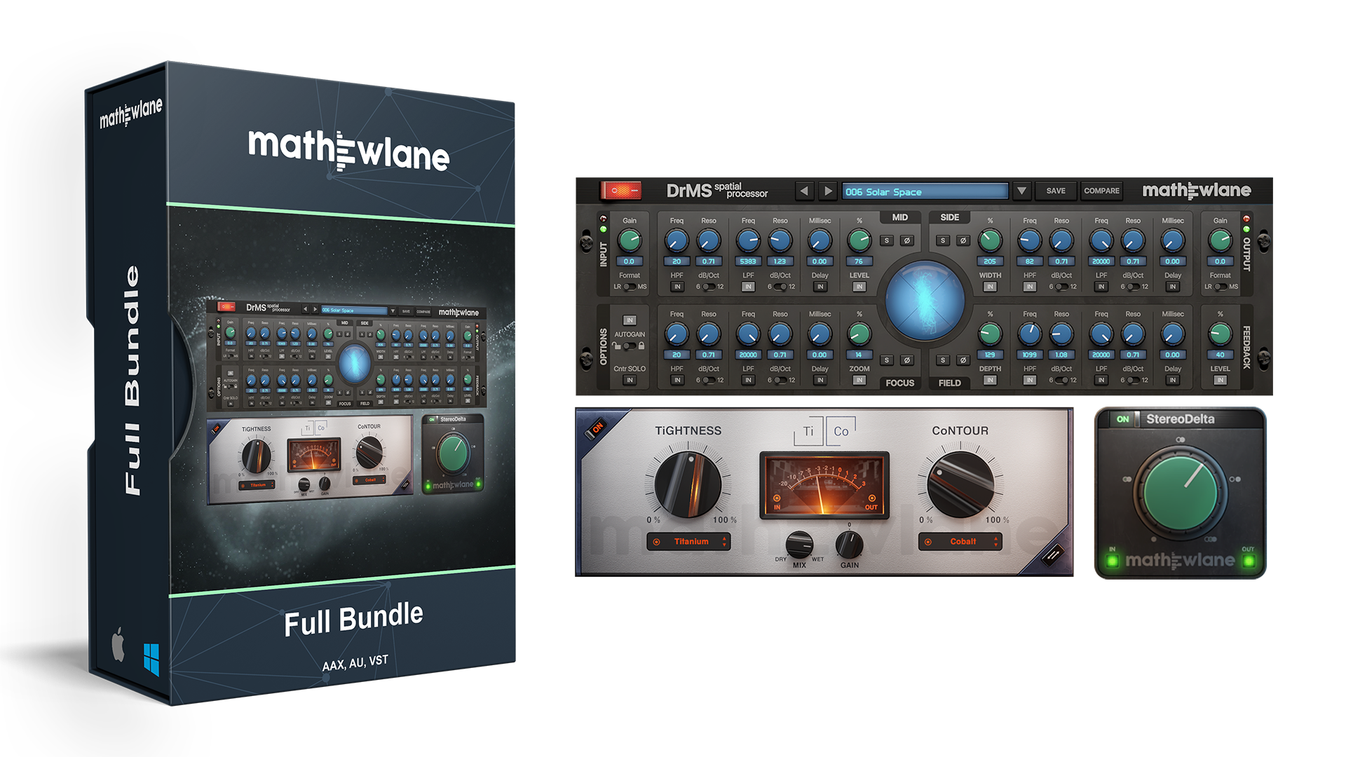 Full Bundle