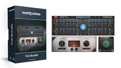 Full Bundle