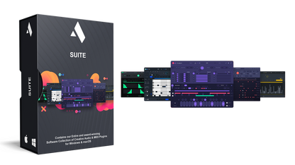 The Complete Suite