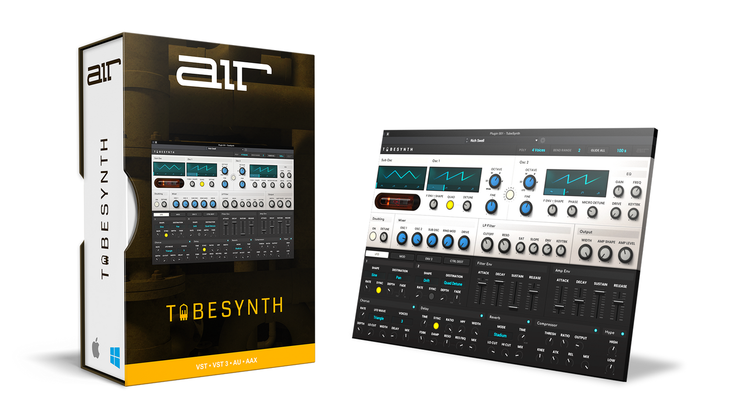 TubeSynth