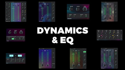 Creative FX Collection 2