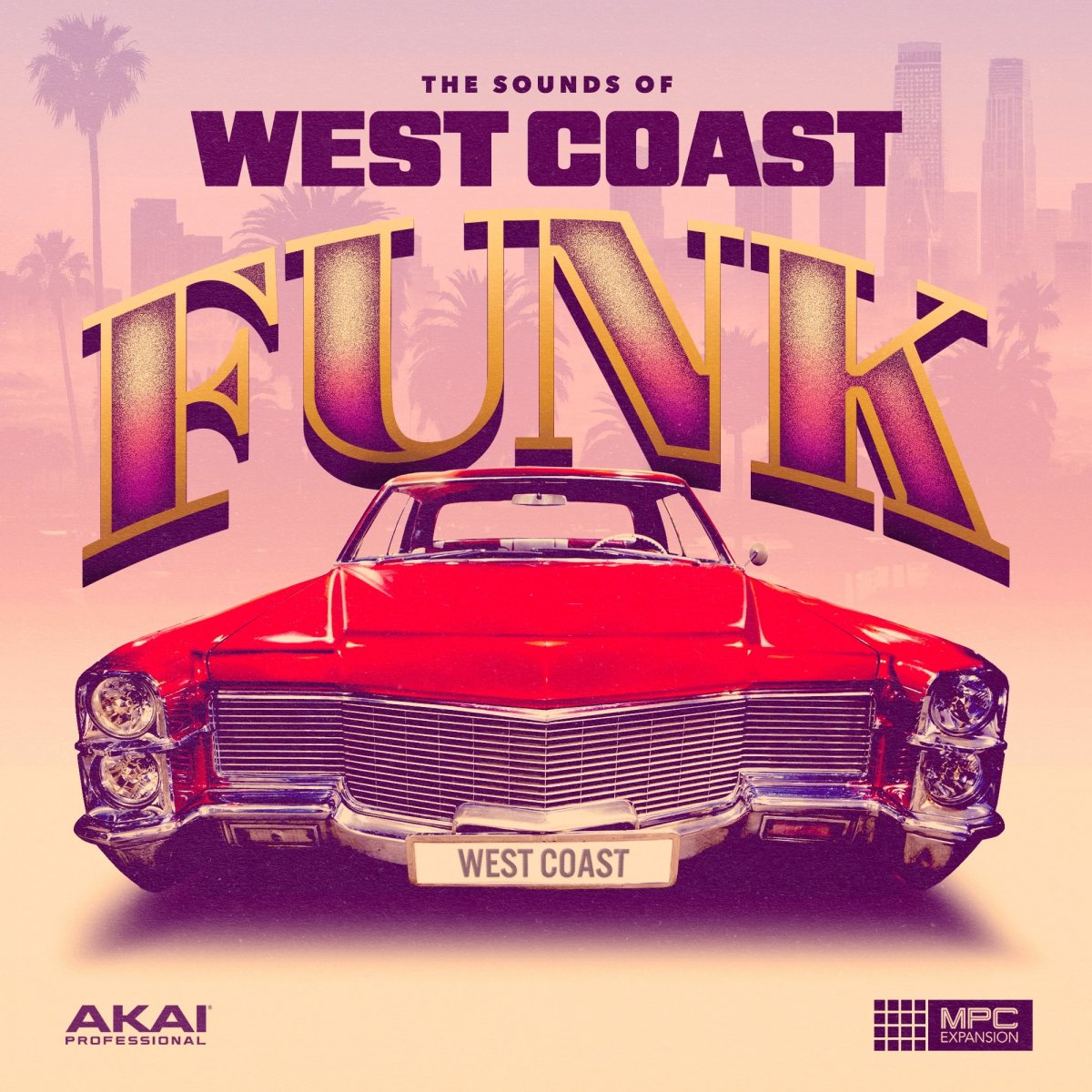 ProHoeZak West Coast Funk