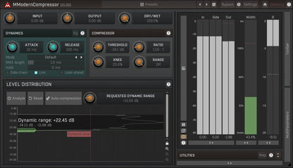 MModernCompressor