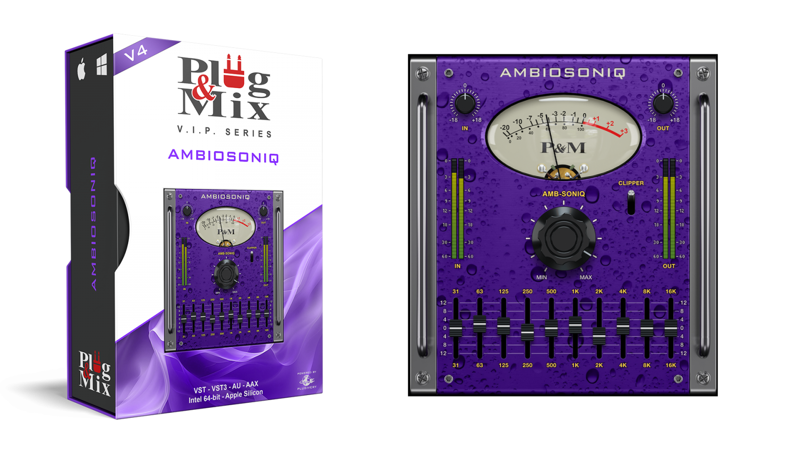 Ambiosoniq