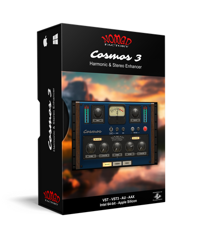 Cosmos v3