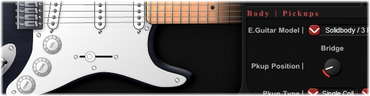 Xhun IronAxe