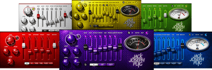 Waves Jack Joseph Puig Signature Series