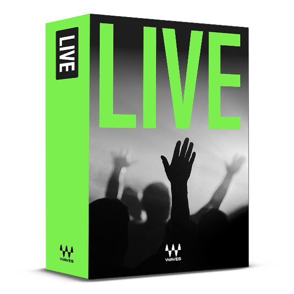 Waves Live