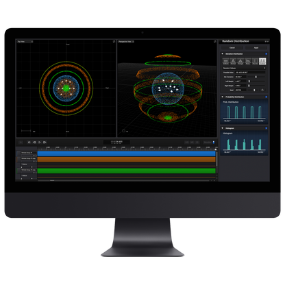 Sound Particles 2 Indie | Sound Particles