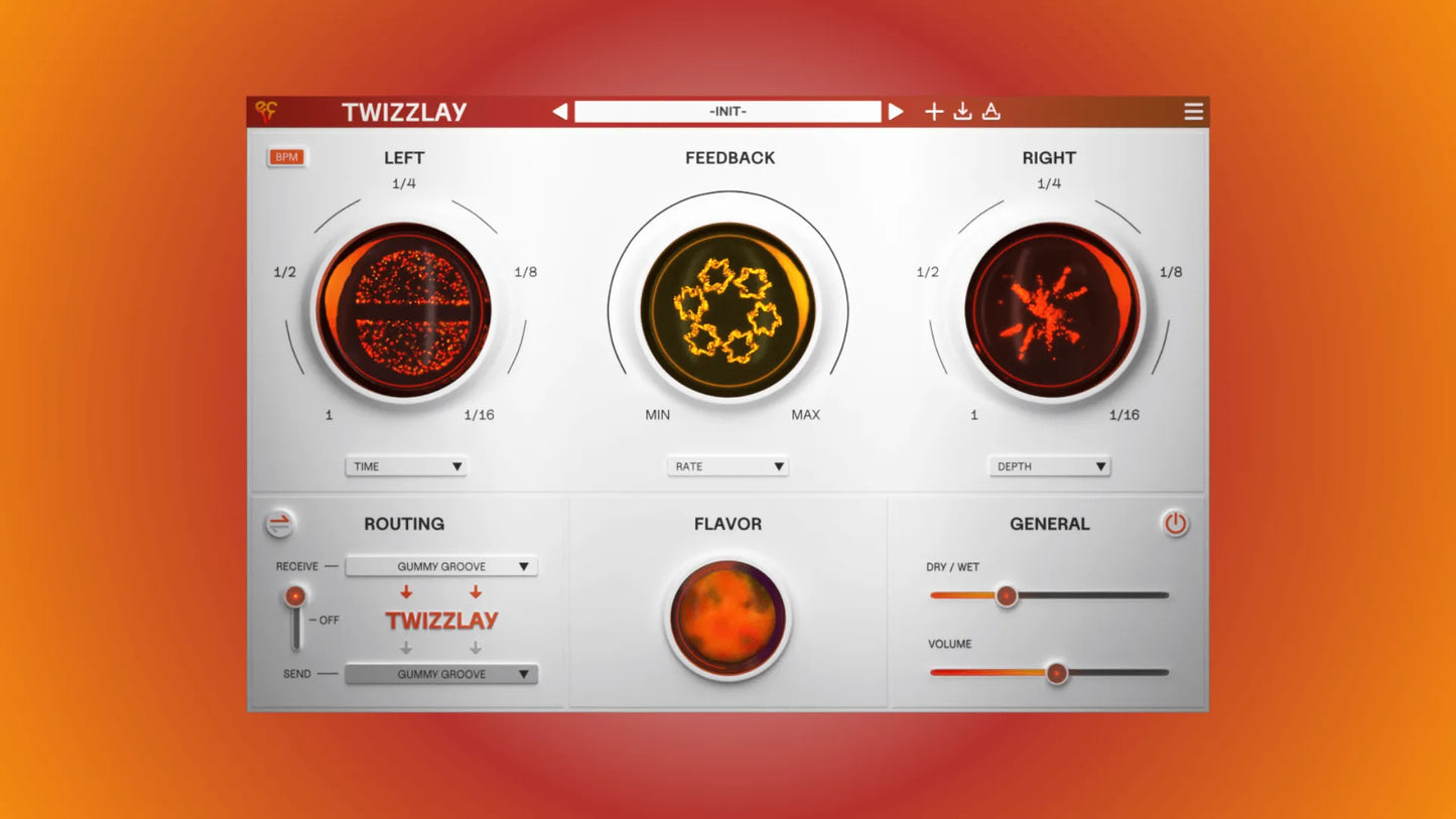 Ear Candy Flavory Bundle