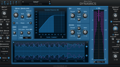 Blue Cat All Plugins Pack