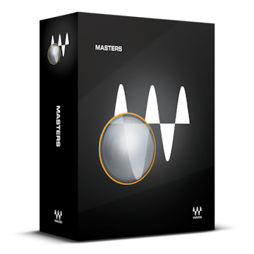 Waves Masters