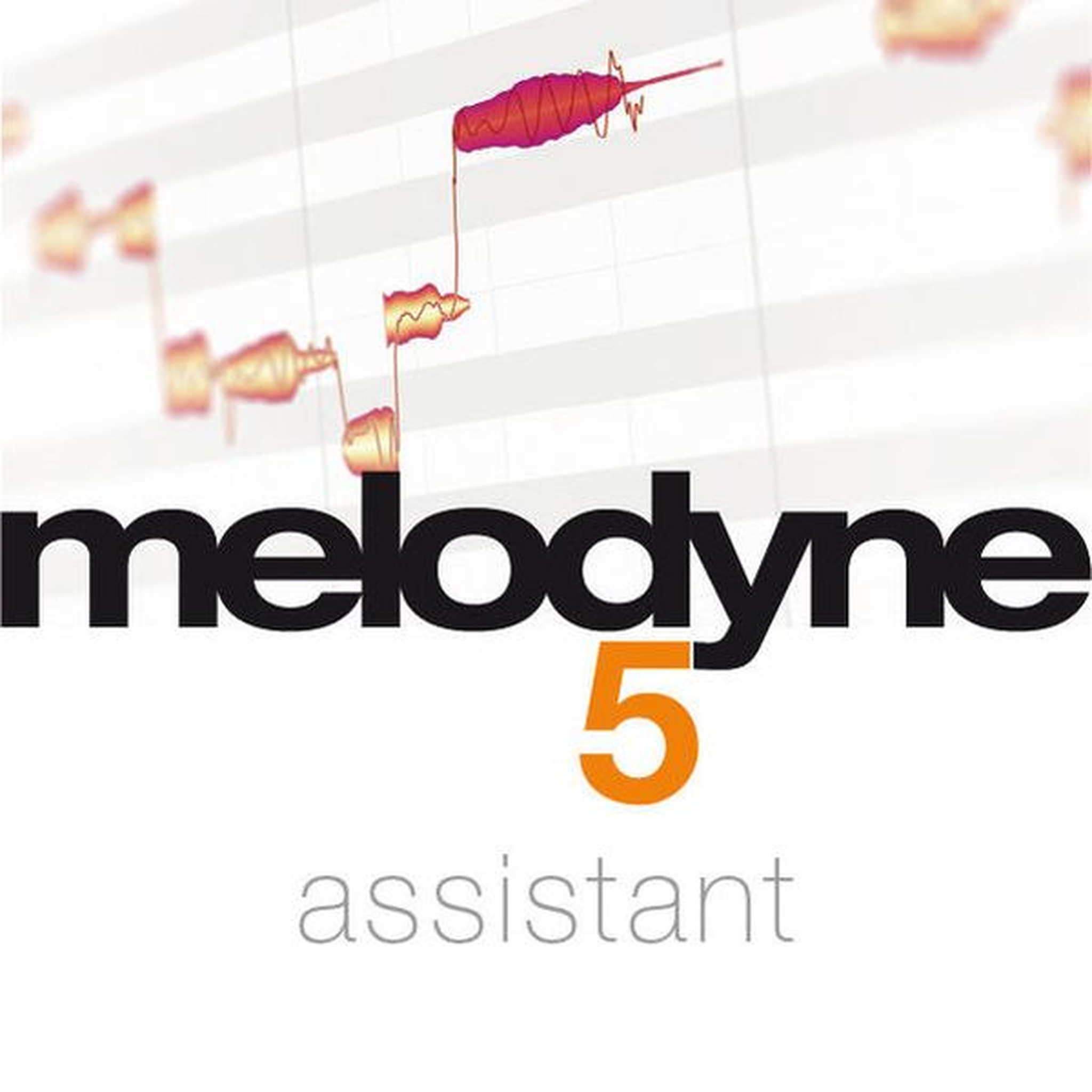 Melodyne 5 Assistant