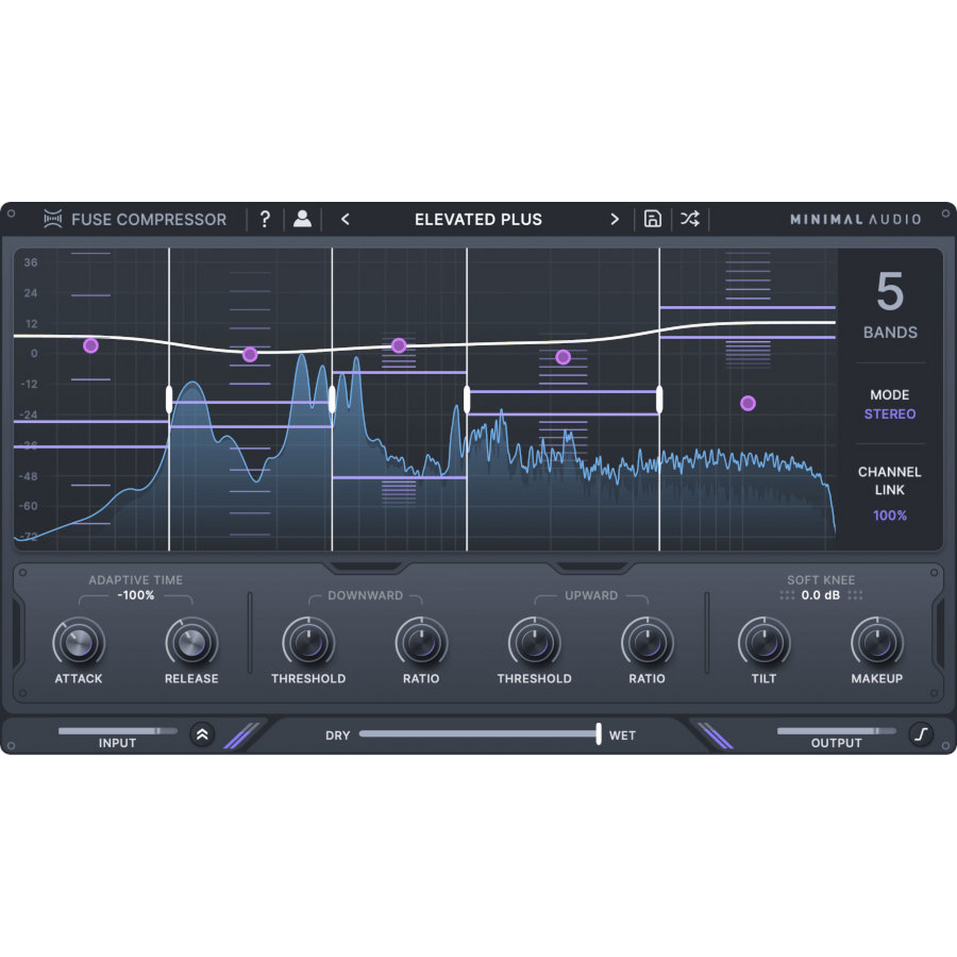 Wave Shifter