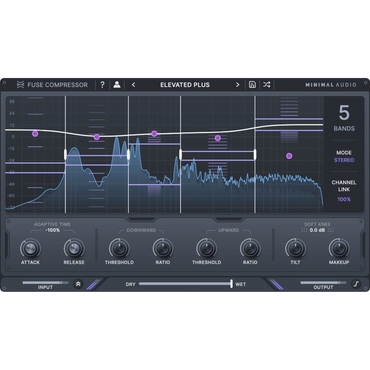 Wave Shifter