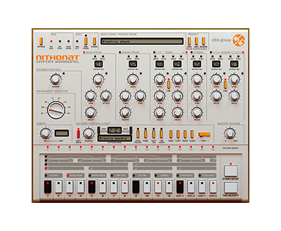 D16 Classic Boxes Bundle