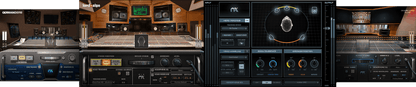 Waves Nx Virtual Studio Collection