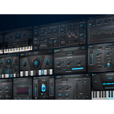 AutoTune Unlimited + Mic Modeler Promo | Antares
