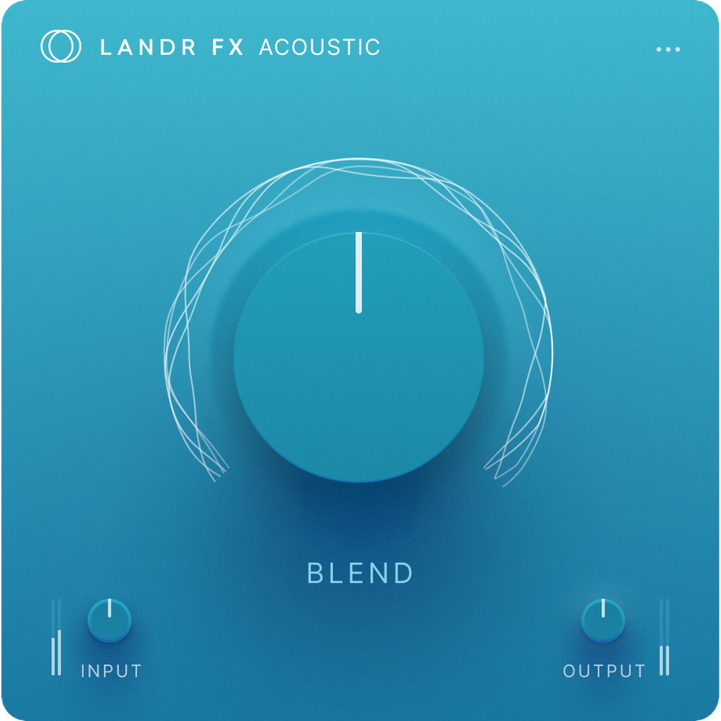 LANDR FX Acoustic | LANDR