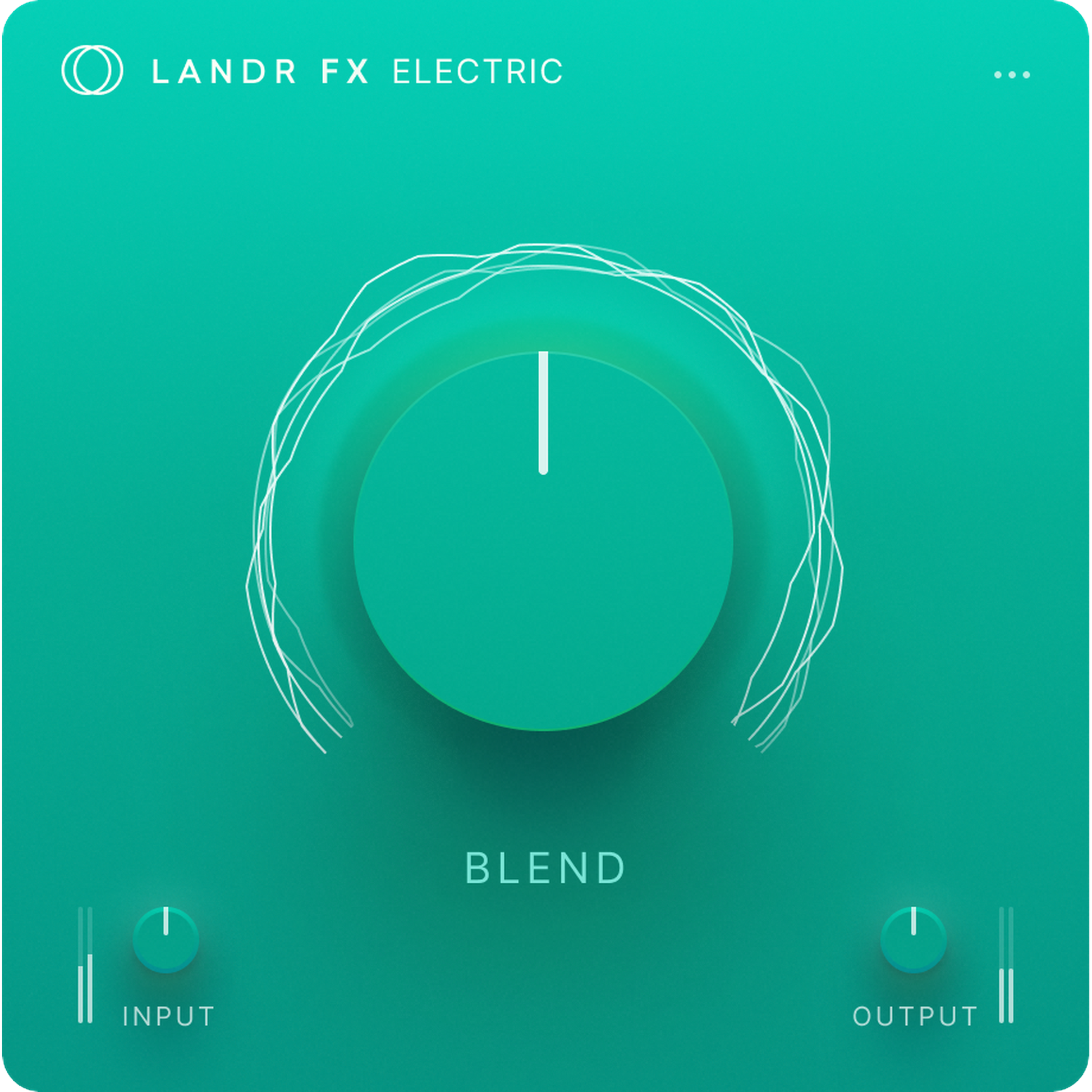 LANDR FX Electric | LANDR