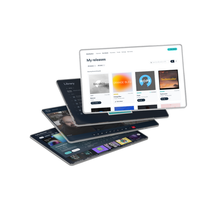 LANDR Studio Pro | LANDR