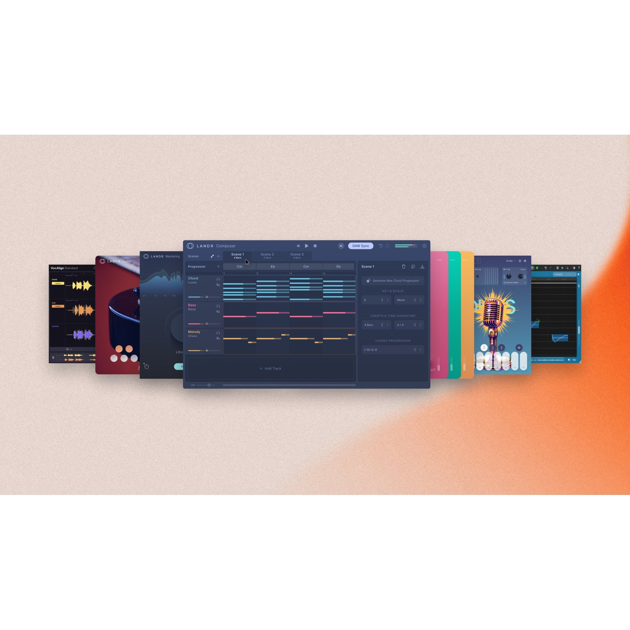 Super Bundle | LANDR