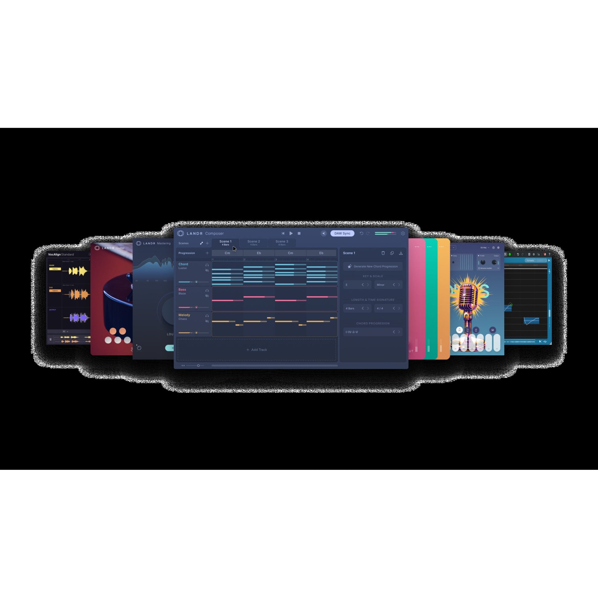 Super Bundle | LANDR