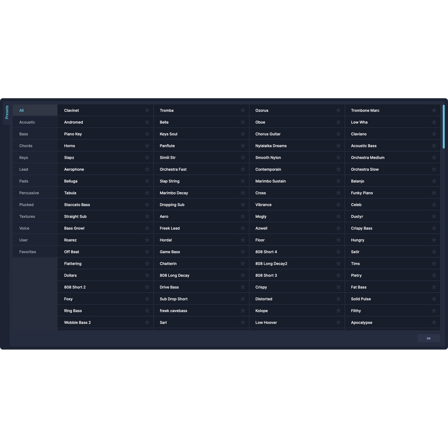 LANDR Synth X | LANDR