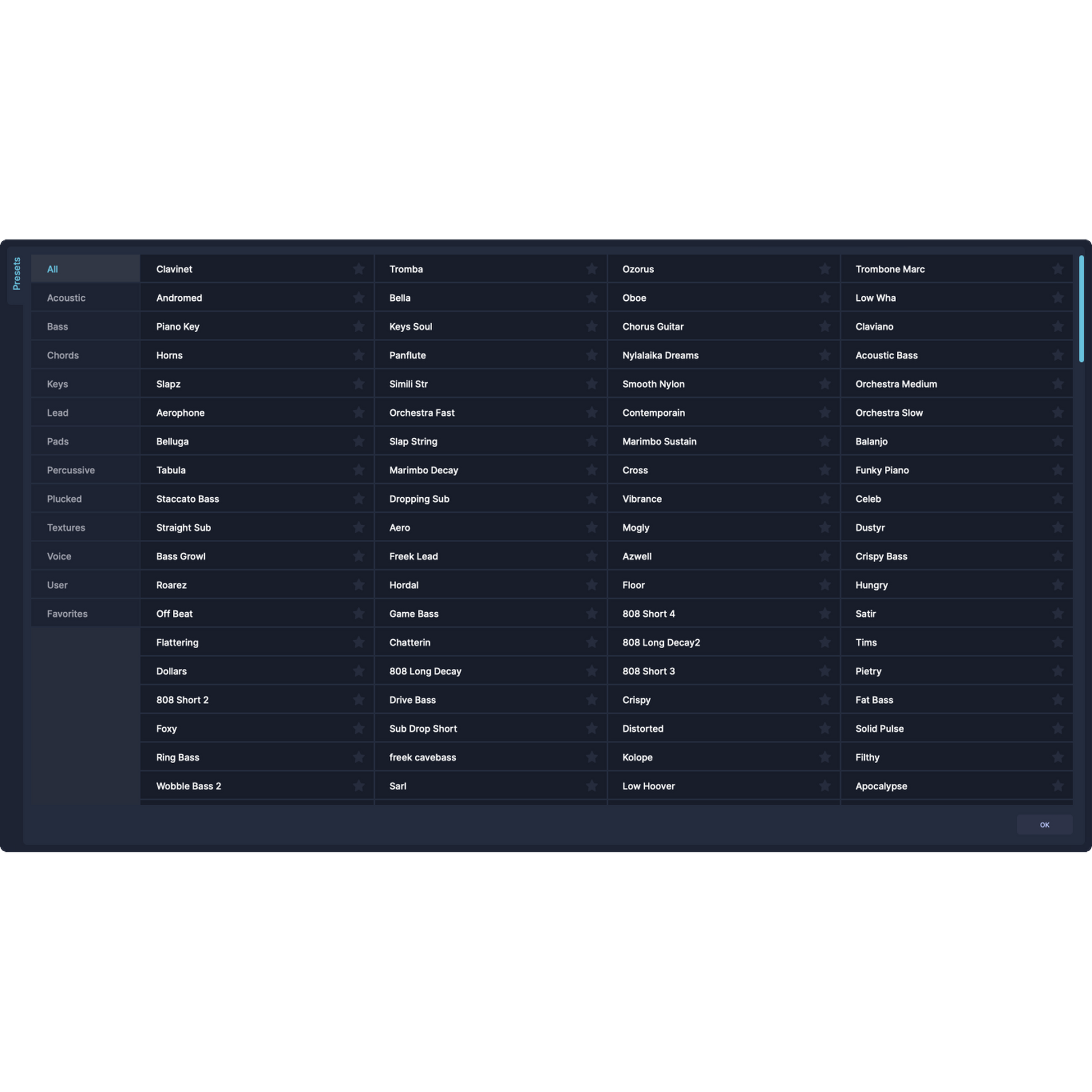LANDR Synth X | LANDR