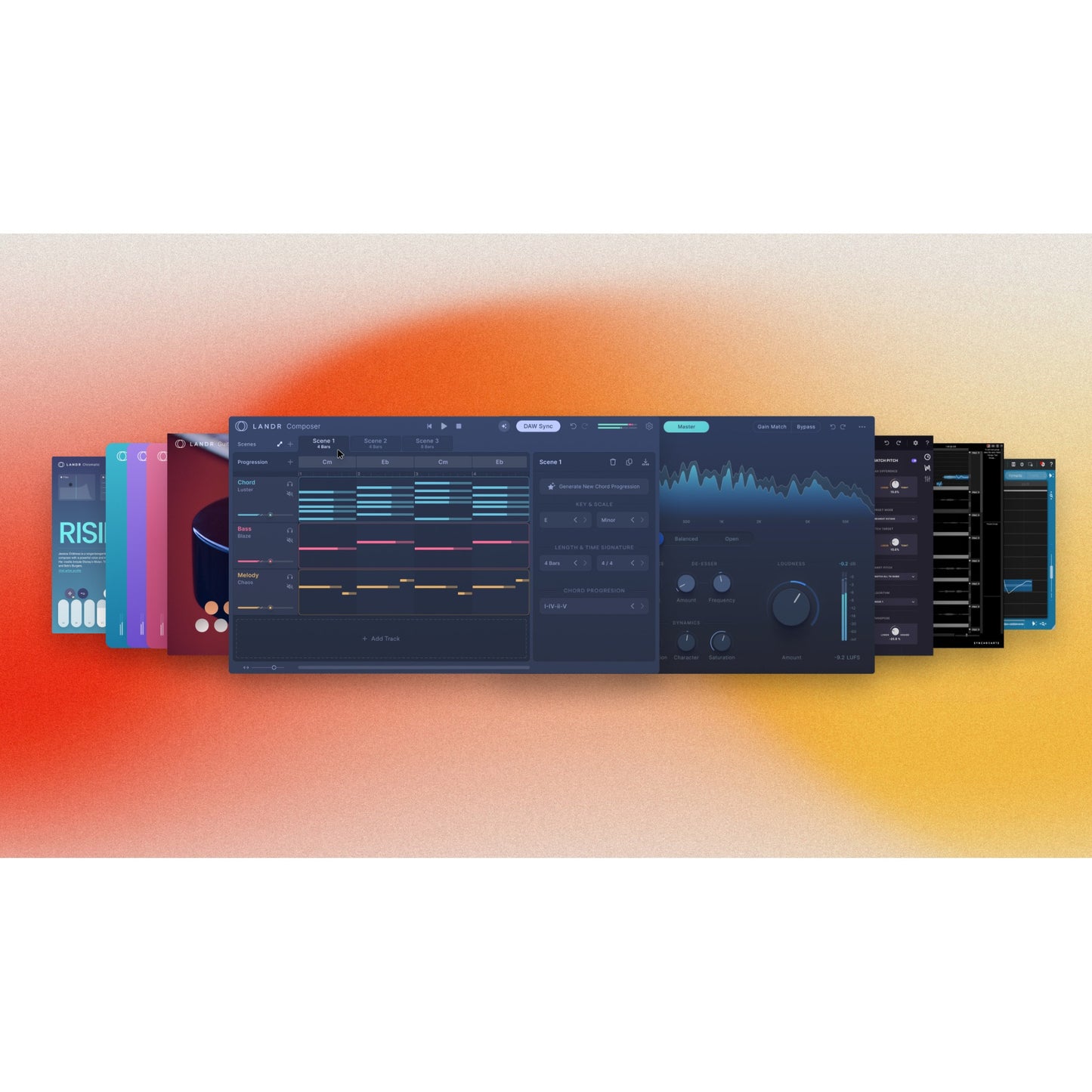 Ultimate Bundle | LANDR