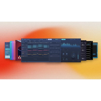 Ultimate Bundle | LANDR