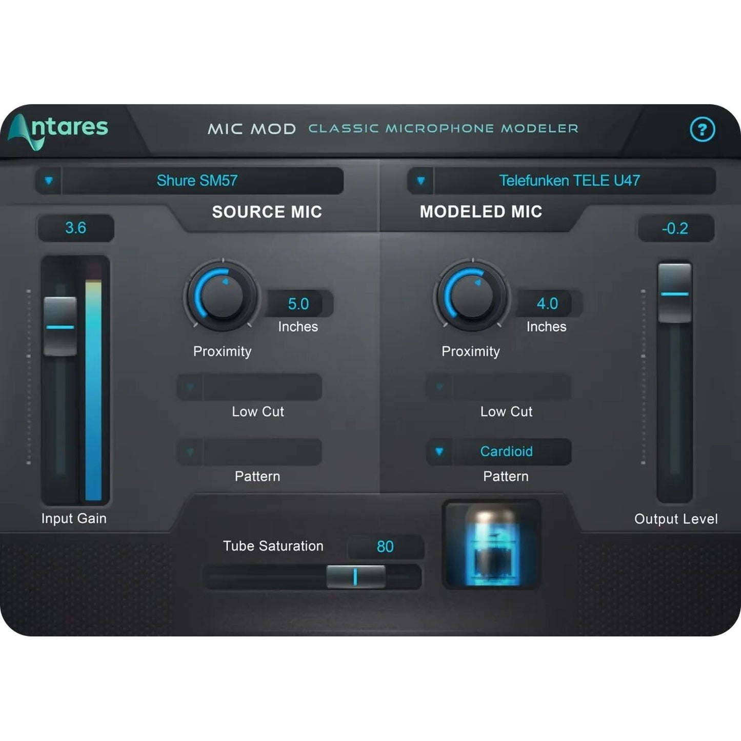 AutoTune Unlimited + Mic Modeler Promo | Antares