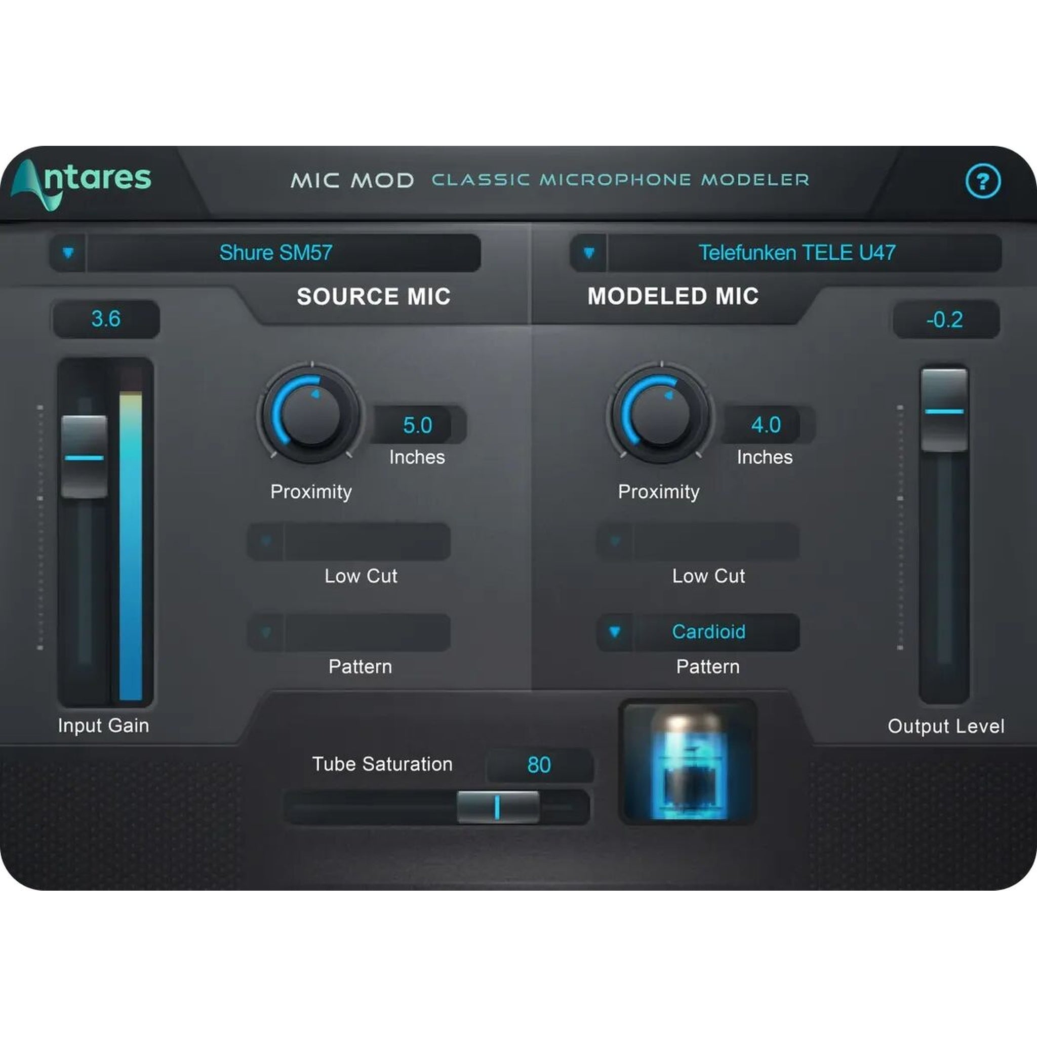 AutoTune Unlimited + Mic Modeler Promo | Antares