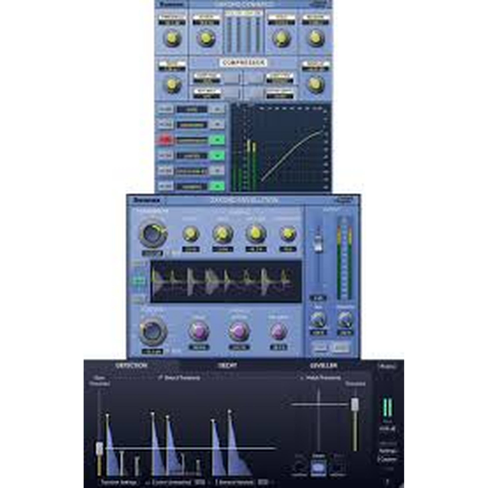 Sonnox Drum Bundle (Native) | BUNDLES