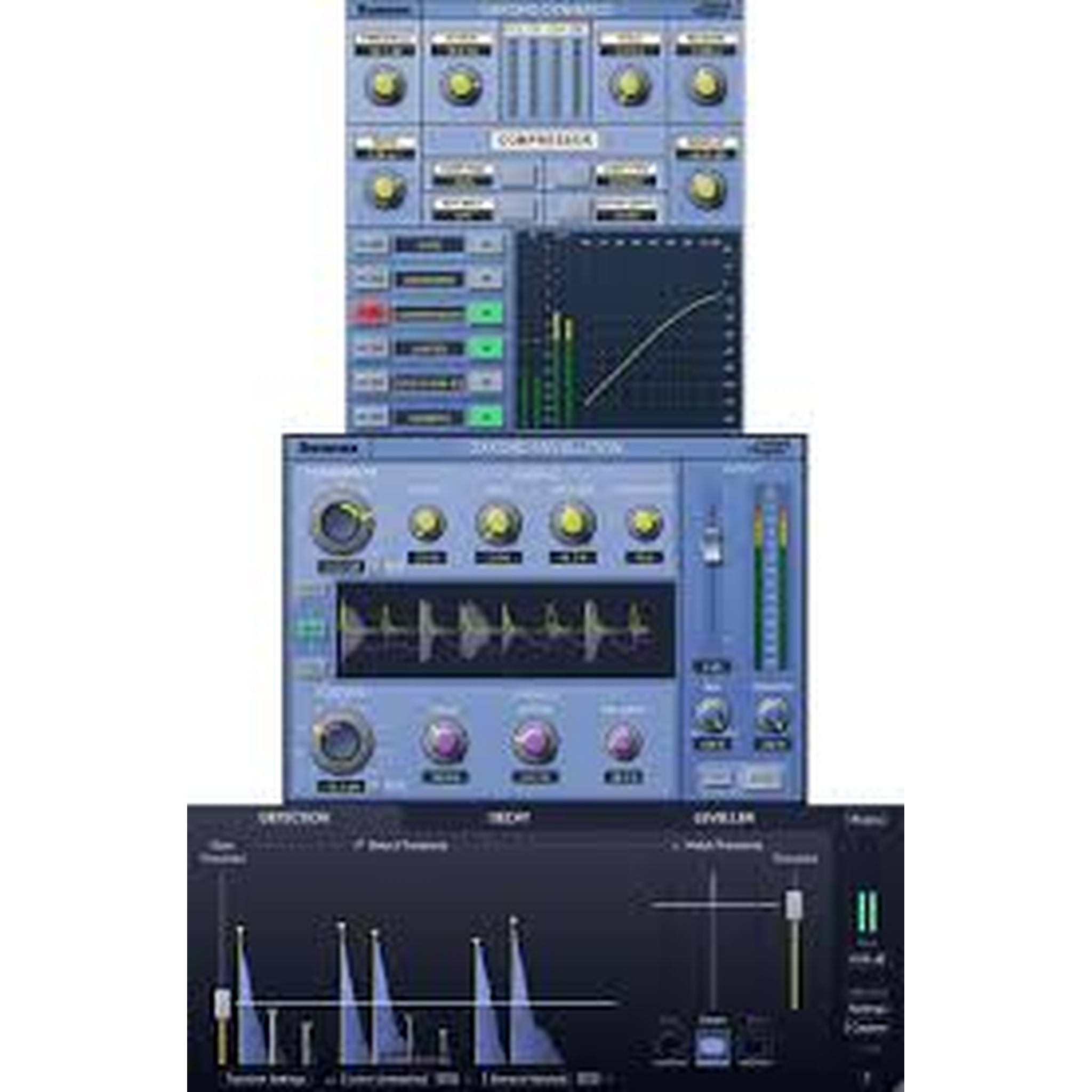 Sonnox Drum Bundle (Native) | BUNDLES