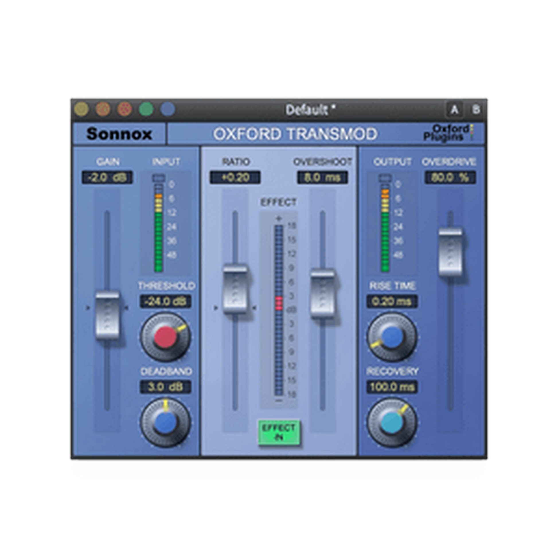 Sonnox LIVE | BUNDLES