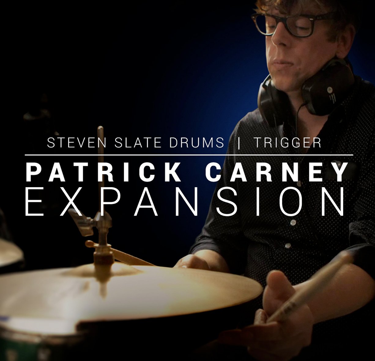 Patrick Carney SSD and Trigger 2 EXP 