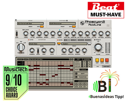 D16 Classic Boxes Bundle