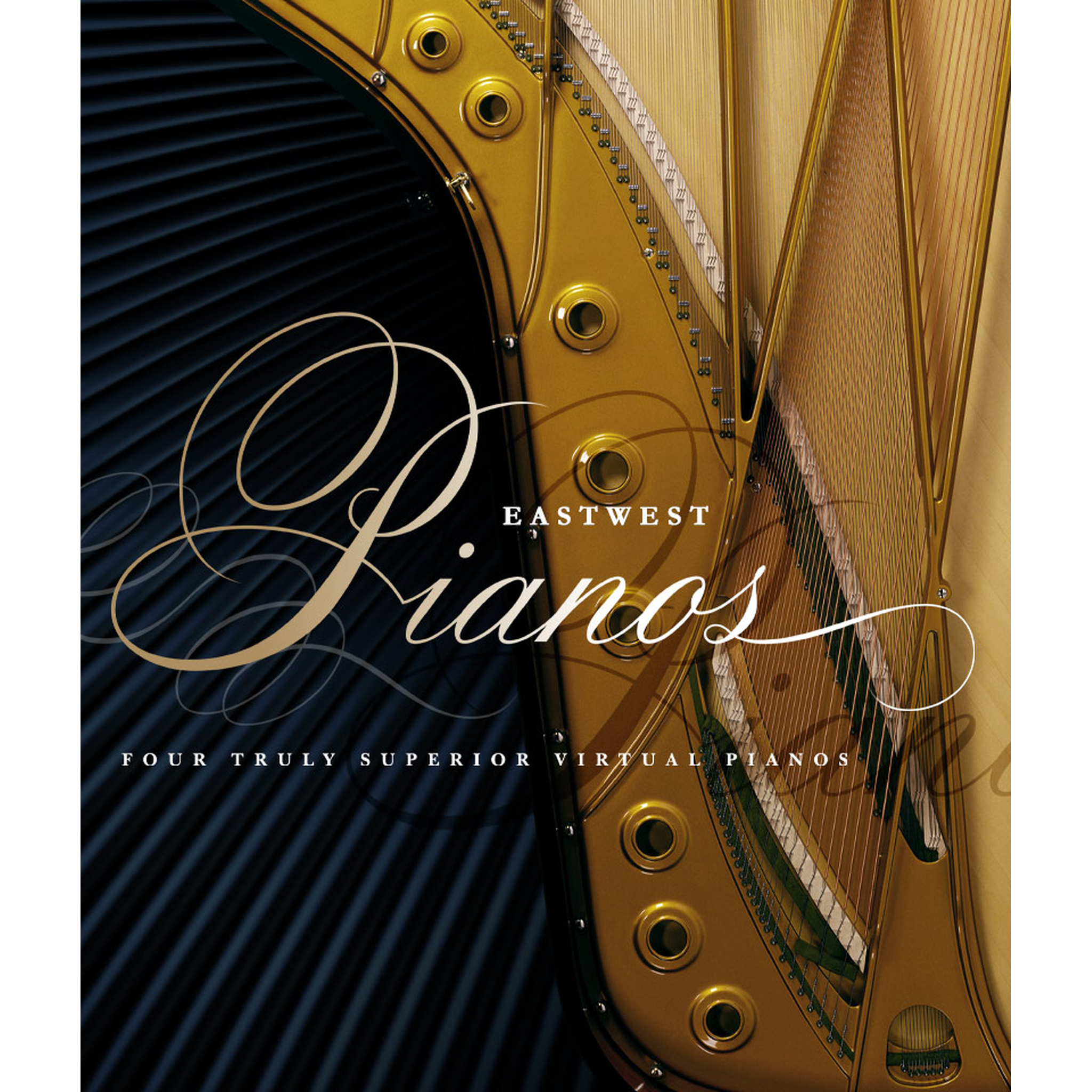 Steinway D Platinum