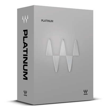 Waves Platinum