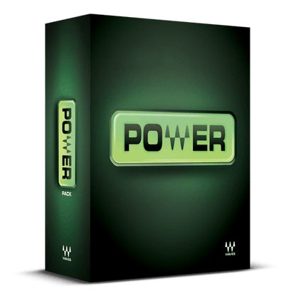 Waves Power Pack