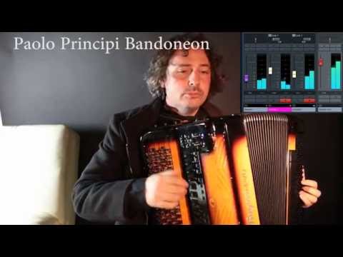 Bandoneon