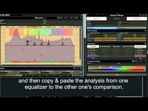 Equalizers