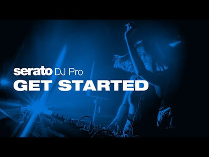 Serato DJ Pro