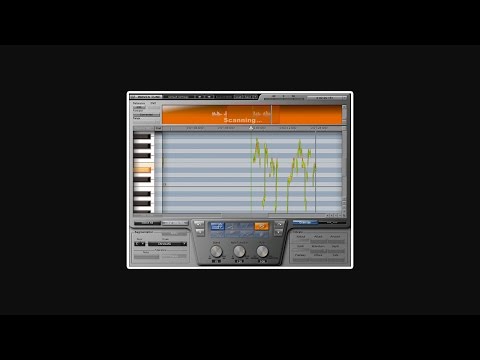 Waves Tune