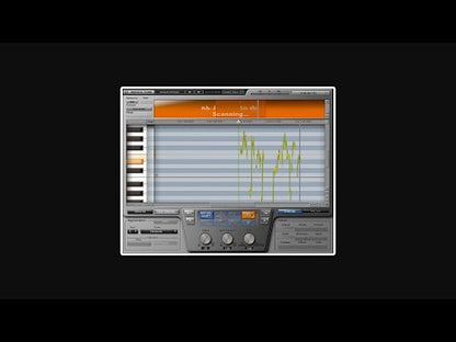 Waves Tune